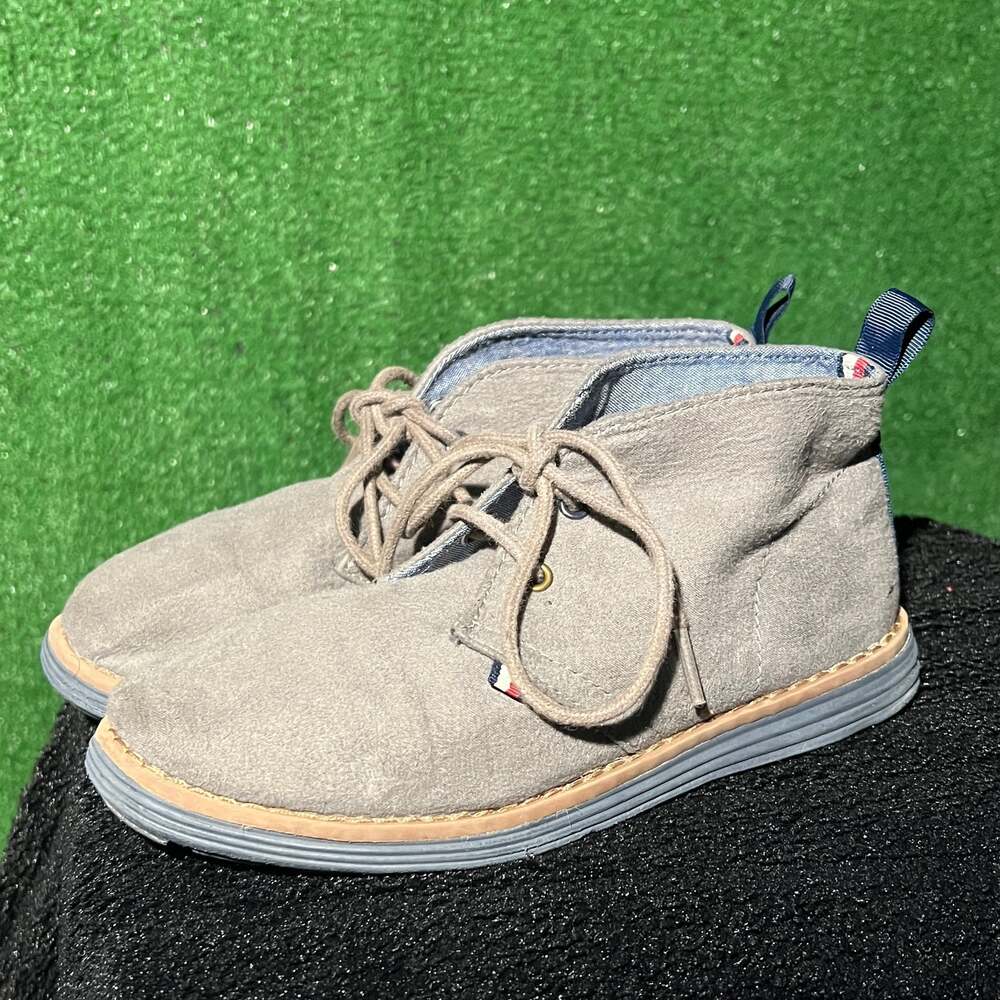 Tommy Hilfiger John Berger Boys Chukka Boots